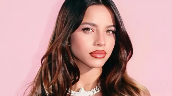 Emilia Mernes desembarca en el real estate con una firma propia y una inversión millonaria