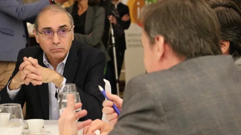 Elecciones en la Bolsa de Comercio de Rosario: quién es el elegido para conducir la principal plaza granaria de la Argentina