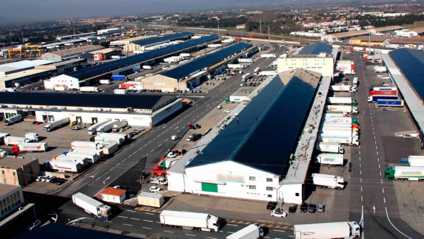 Saint-Charles Export: un mercado internacional que apuesta a lo sustentable