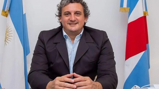 Federación intensifica su plan de obras públicas para optimizar servicios urbanos