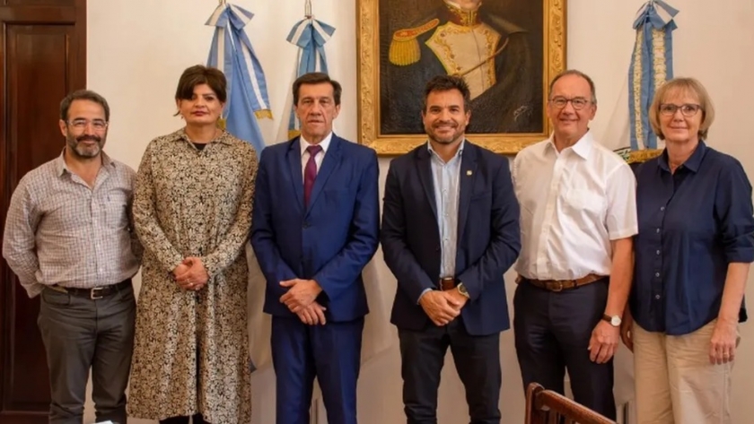 Importante proyecto para conservar la Biodiversidad y el desarrollo local