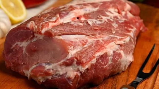 Productores porcinos alertan por la invasión de carne importada y piden reglas claras para competir