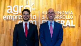Argentina y Brasil: liderazgo unido por una agricultura sostenible y competitiva