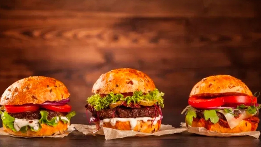 El boom de las hamburguesas gourmet y la busqueda de instalar nuevos cortes