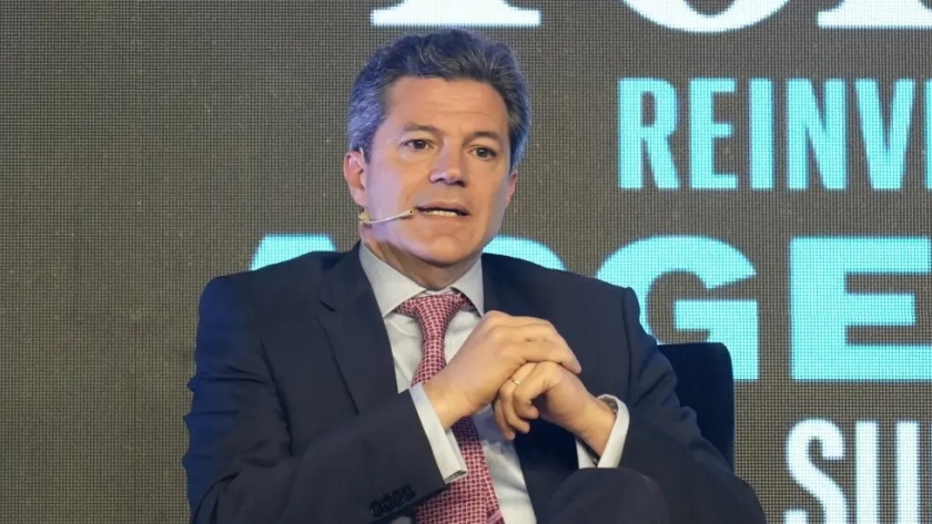 Renovación en la cúpula empresaria: AEA, UIA y Cippec redefinen su conducción en un escenario de cambio