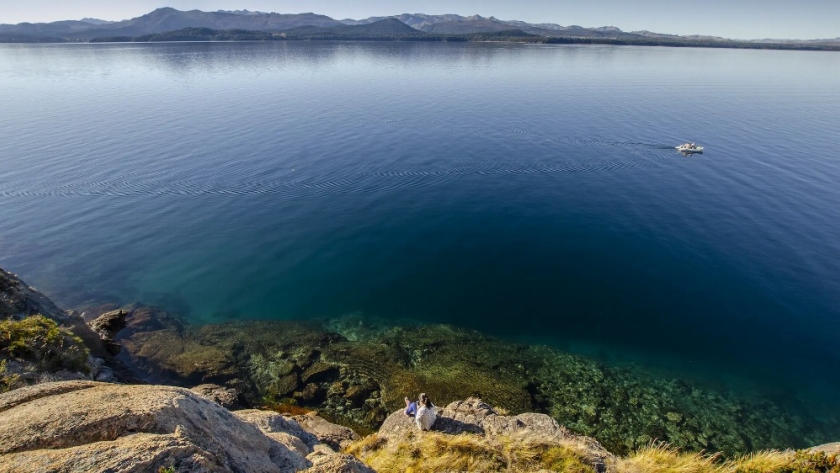 Apostando a la recuperación del sector, Río Negro celebra el Día Mundial del Turismo