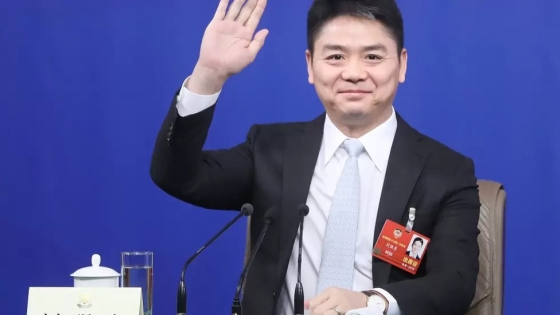 La carne argentina desembarca en el e-commerce chino de la mano del magnate Liu Qiandong