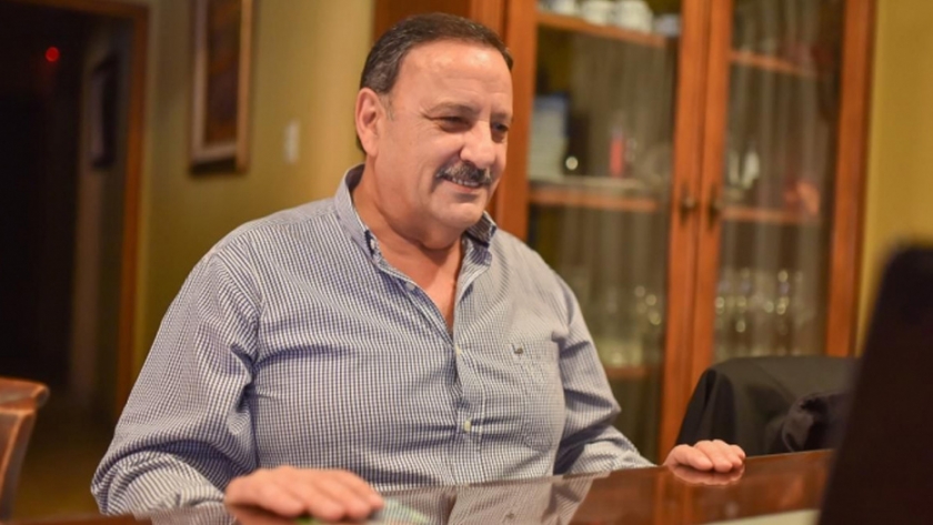 Quintela: "Mis esfuerzos están centrados en que las y los riojanos tengan mejores oportunidades"