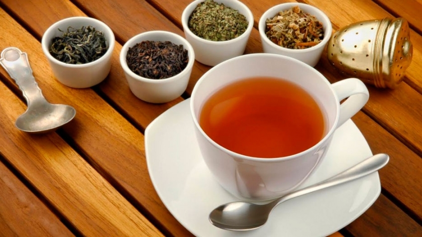 6 tendencias del té 