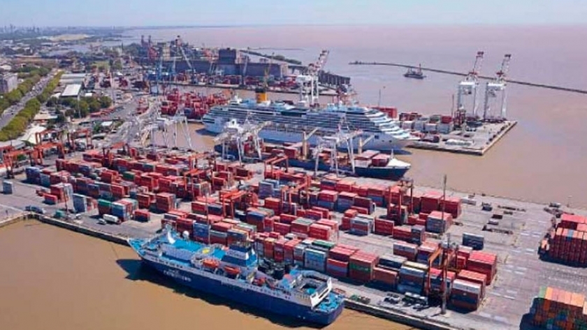 Puertos bonaerenses con nuevas autoridades 