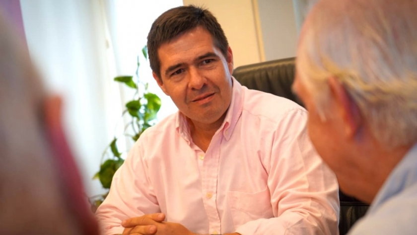 Producción y el inta realizarán capacitaciones en oficios