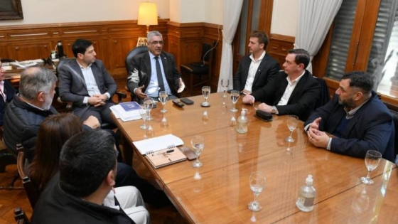 WICO Combustibles proyecta fuertes inversiones en Tucumán para liderar la transición hacia biocombustibles