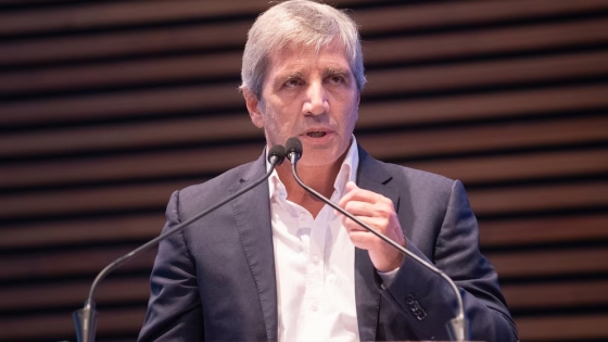 Deuda externa: el Gobierno asegura pagos hasta 2027, pero persisten dudas sobre el financiamiento futuro