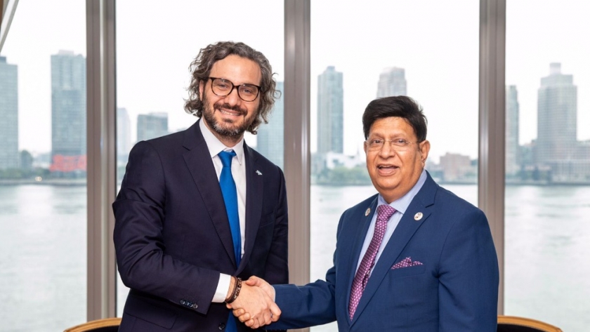 El gobierno nacional oficializó la reapertura de la Embajada argentina en Bangladesh