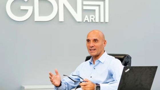 GDN Argentina invierte $24.000 millones en un nuevo Centro Logístico en Escobar