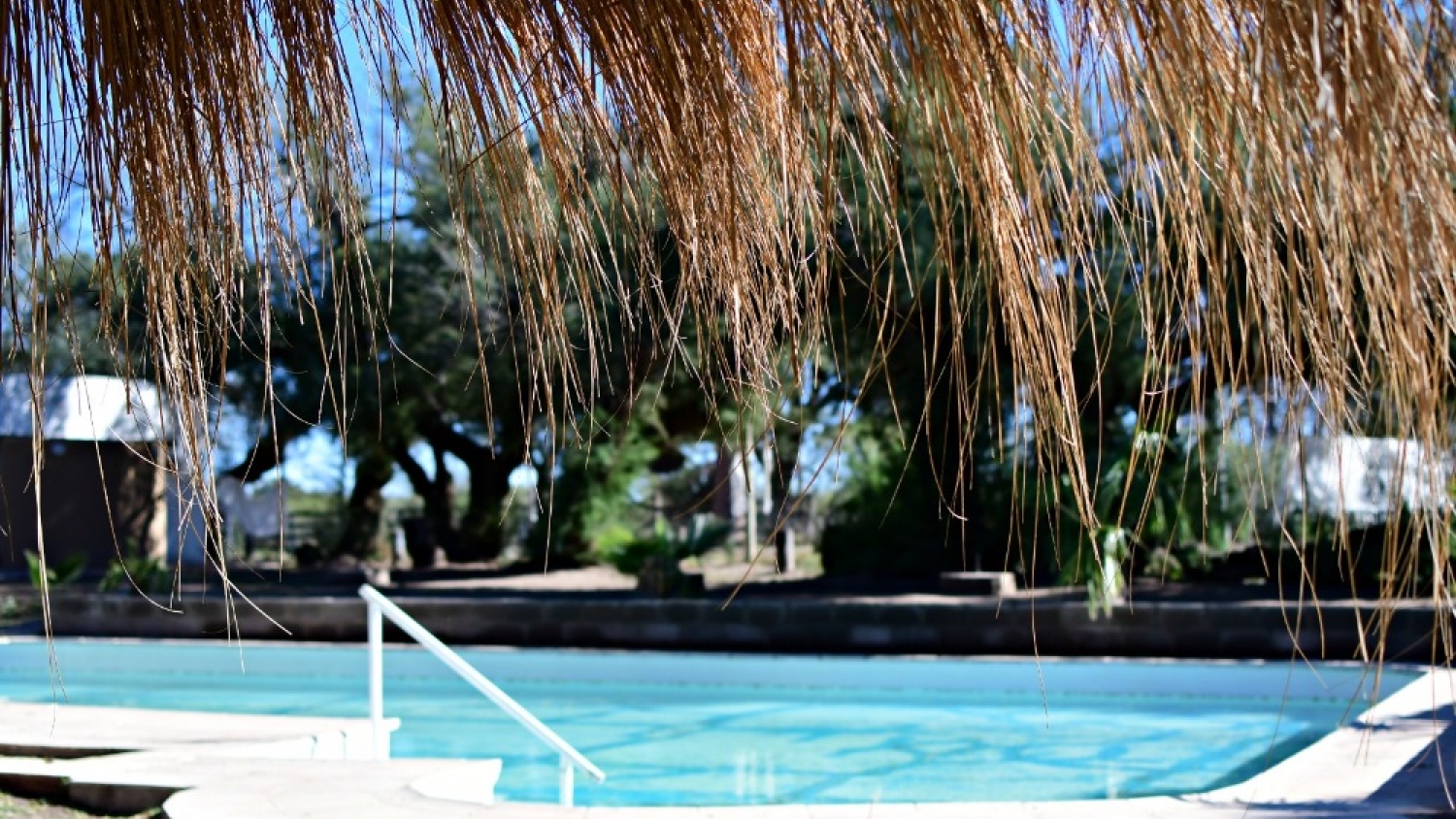 Balde, el pueblo termal de San Luis que combina bienestar, historia y paisajes poco explorados