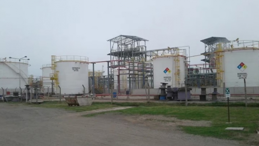 Pymes del biodiésel advierten que la reforma de la Ley de Biocombustibles podría poner en riesgo 10.000 empleos