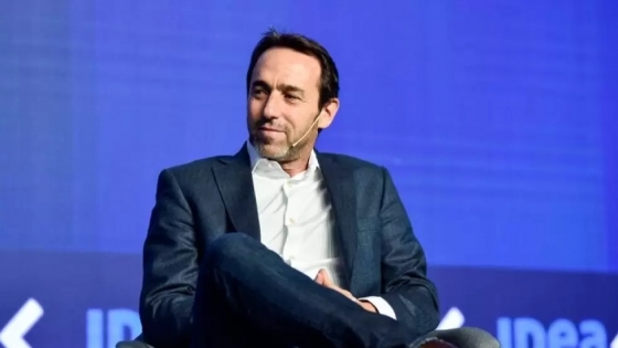Galperin confirmó el próximo paso de Mercado Pago para invertir