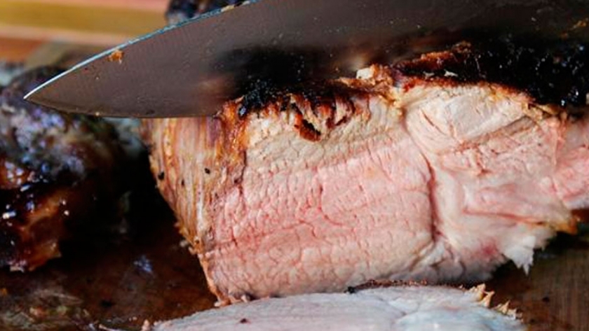 Por precio, la carne de cerdo es buena alternativa
