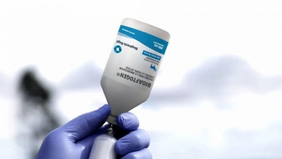 <Biogénesis Bagó baja el precio de la vacuna antiaftosa