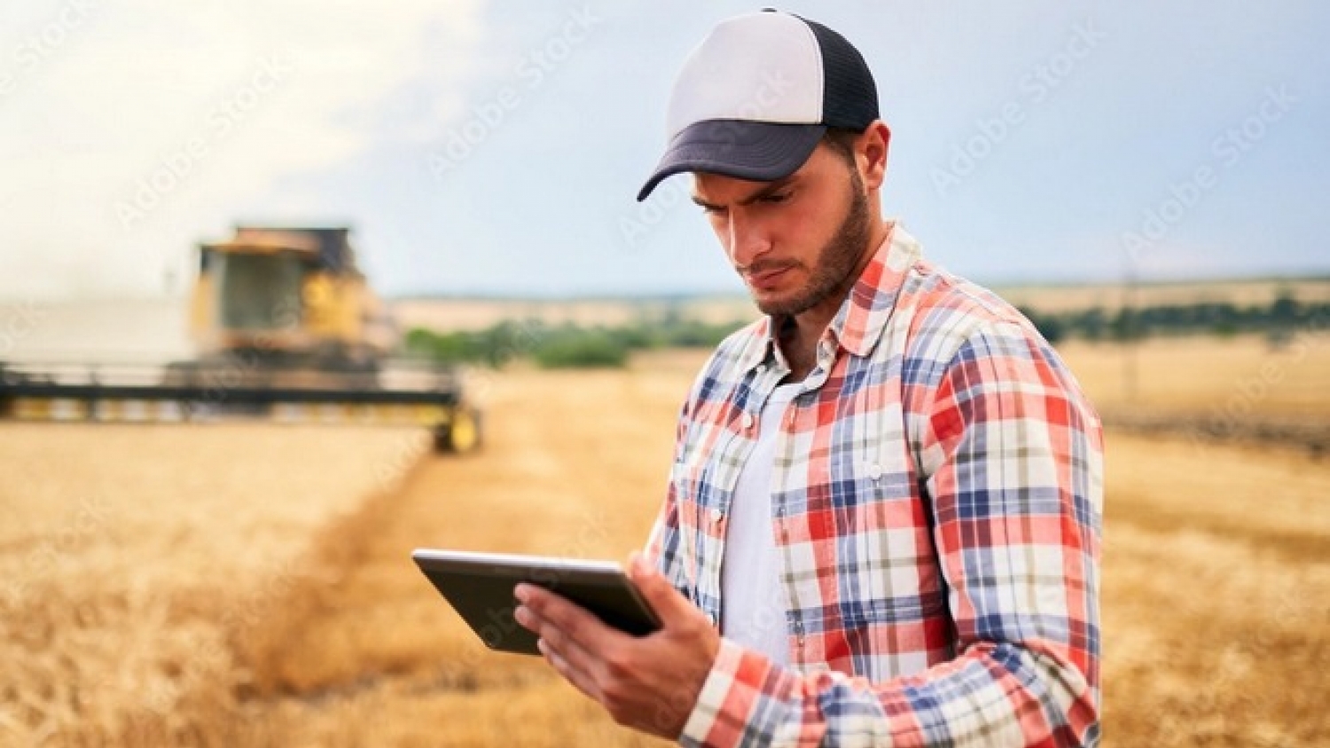 El agro acelera su transformación digital, pero el contacto con el productor resiste el avance de la IA