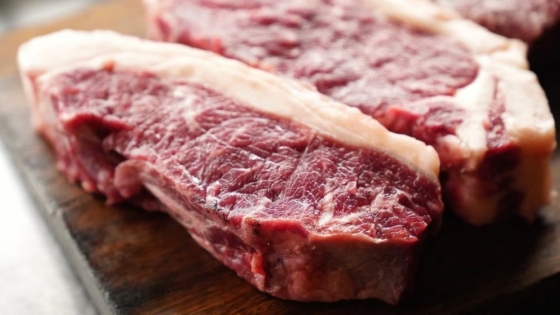 Las exportaciones de carne a Estados Unidos se disparan y la Argentina busca consolidar un mercado estratégico