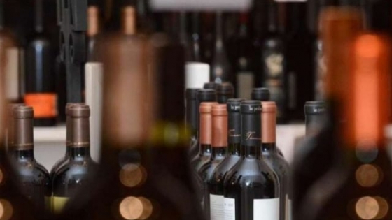 Exportaciones de vino y mosto recuperan impulso y generan más de US$ 317 millones en cinco meses