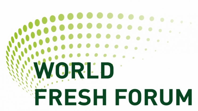 Fruit Attraction: World Fresh Forum