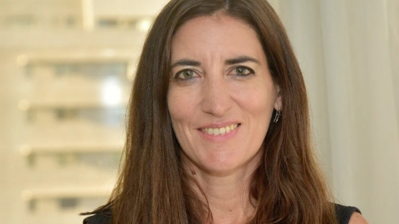 Anabel Lucero Idizarri: “La economía neuquina tiene esa fuerza y esa pujanza que nos mantiene en la permanente búsqueda de innovación“