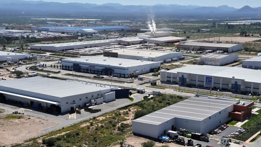 Articulan acciones para potenciar el desarrollo de los parques industriales