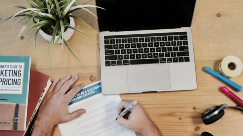 Curso de marketing digital aplicado al turismo