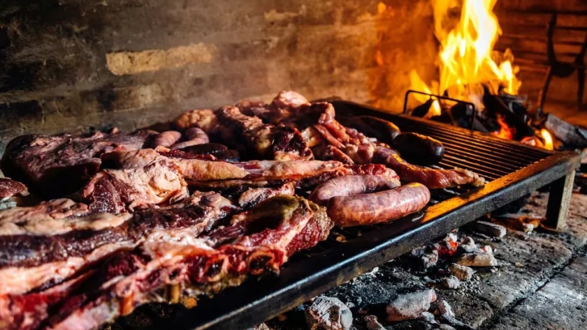 Las mejores rutas gastronómicas de Argentina