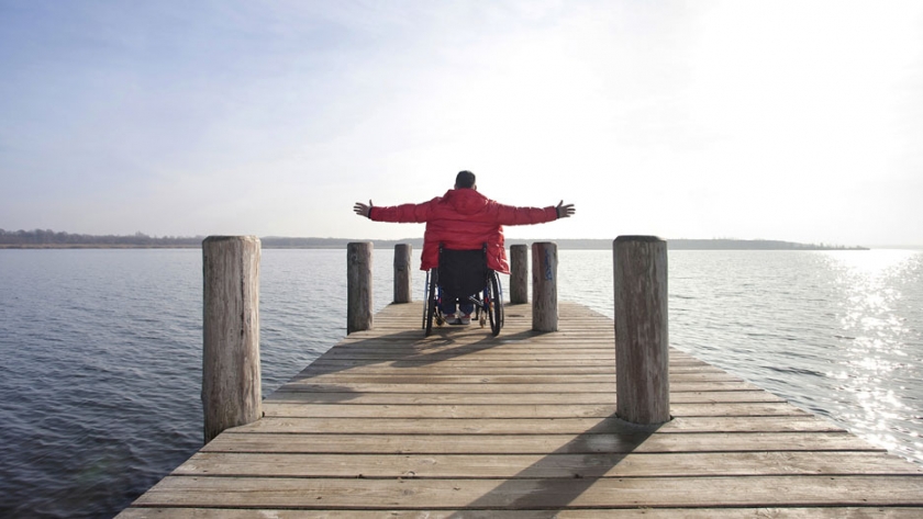 Turismo accesible: balnearios accesibles