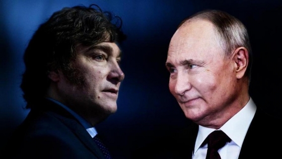 En Rusia y Argentina, las retenciones limitan la producción agrícola y complican la planificación