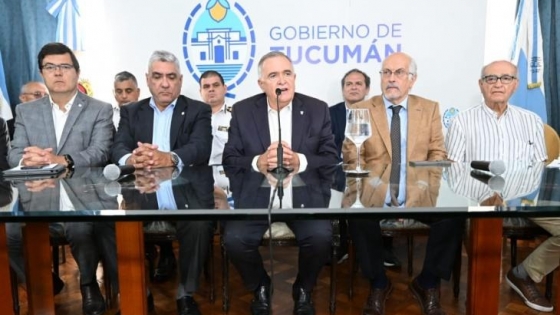 Tucumán registra un fin de semana largo récord y genera $8.000 millones en consumo