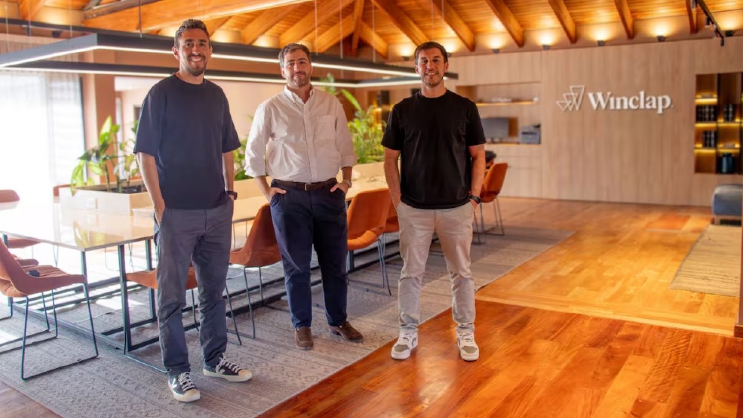 Desde Córdoba al mundo: Winclap acelera su expansión global y disputa el negocio del marketing digital