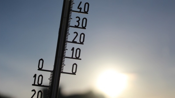 Buenos Aires se encamina a la primera ola de calor del verano antes de Año Nuevo