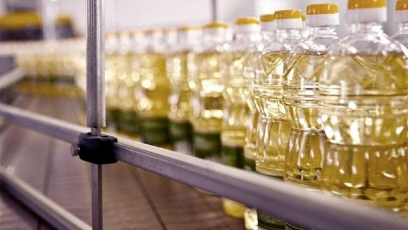 Proyectan aumentos para el aceite de girasol