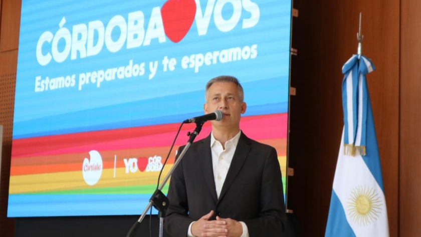 Comienza en Córdoba la apertura progresiva del turismo