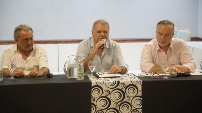 Córdoba reafirmó al sector lácteo como economía regional