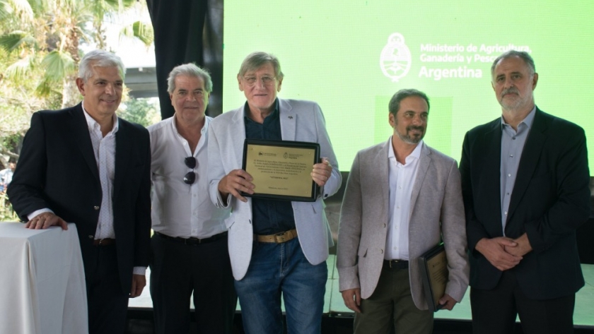 CFA: las BPAs cordobesas como modelo nacional