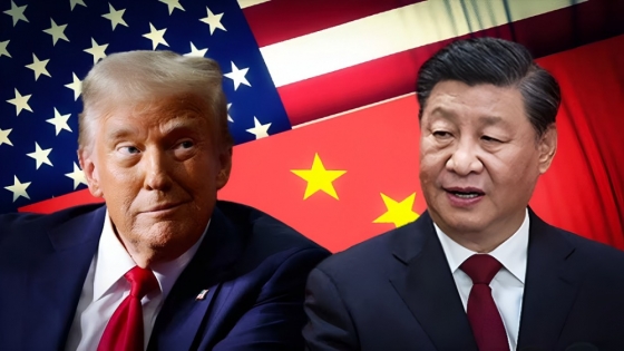 Explosión de reservas de contenedores tras la tregua comercial entre Estados Unidos y China