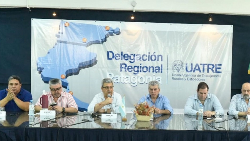 Los peones rurales cobrarán los 4 mil pesos del aumento solidario