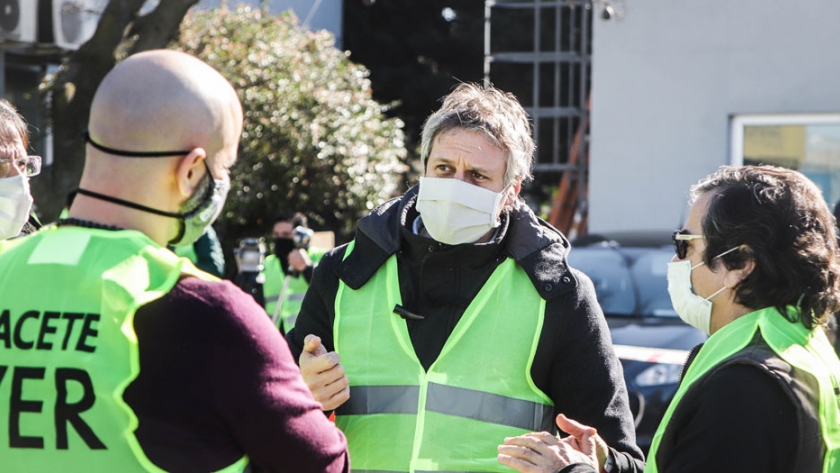 Más de 36 mil adhesiones al TelePase en una semana