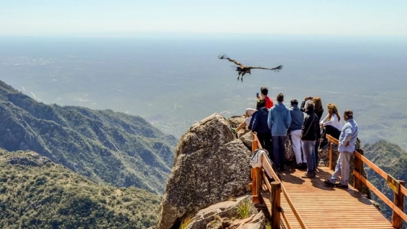 El Previaje Riojano inyectó más de 790 millones de pesos en la economía local durante las vacaciones de invierno