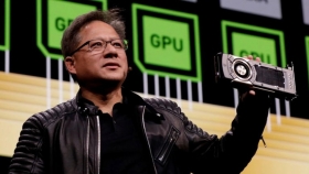 Nvidia se desploma un 8% tras presentar balances: ¿oportunidad para comprar barato?