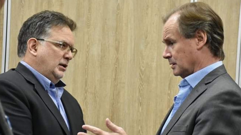 Francolini: "La ley de Emergencia Solidaria es una medida necesaria, oportuna y justificada"
