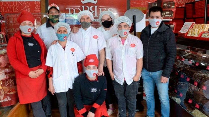 De Río Negro al mundo: productores que buscan exportar