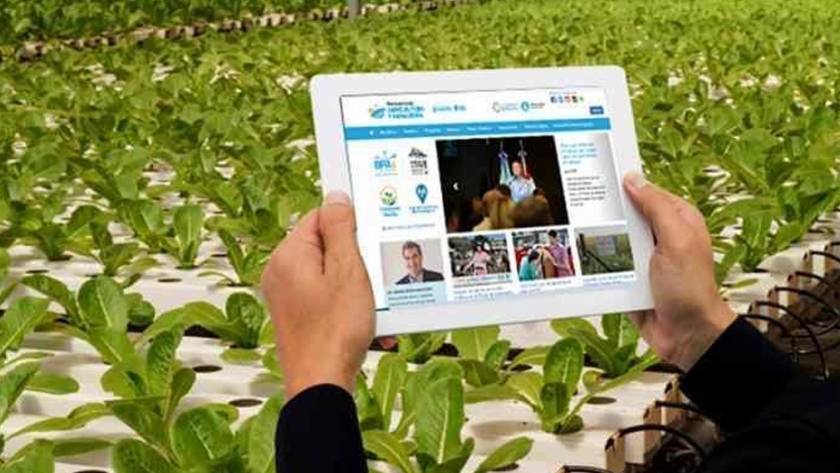 Sexta capacitación virtual de Buenas Prácticas Agropecuarias