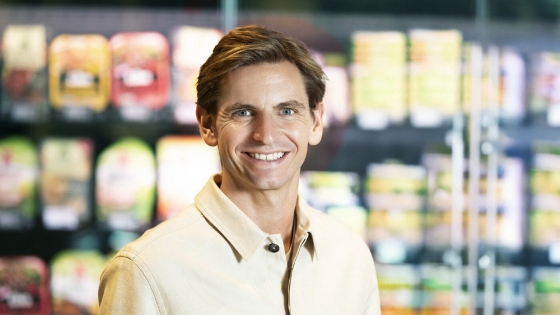 TiNDLE Foods redefines the future of plant-based meat after record Series A and market downturn